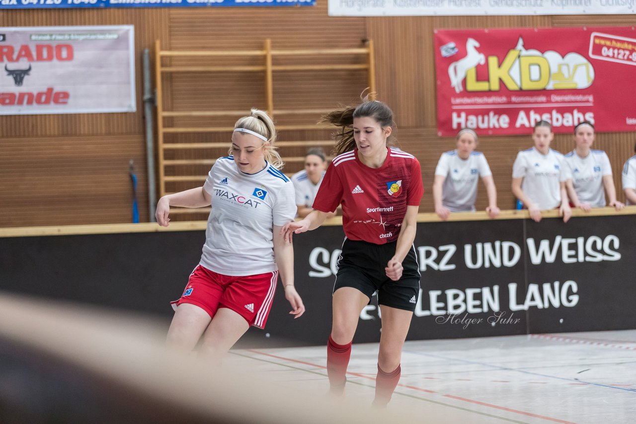 Bild 256 - VR Bank Cup Horst
